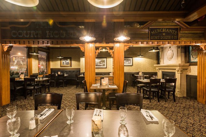Hume Hotel & Spa