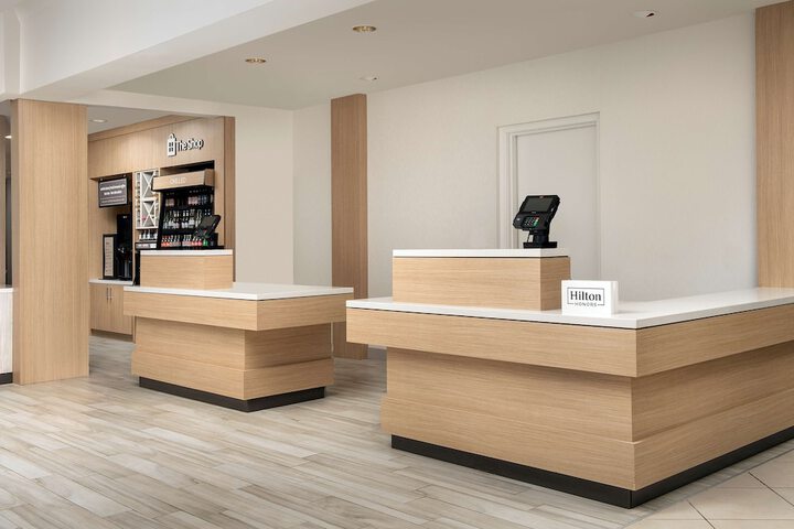 Hilton Garden Inn Dallas / Duncanville