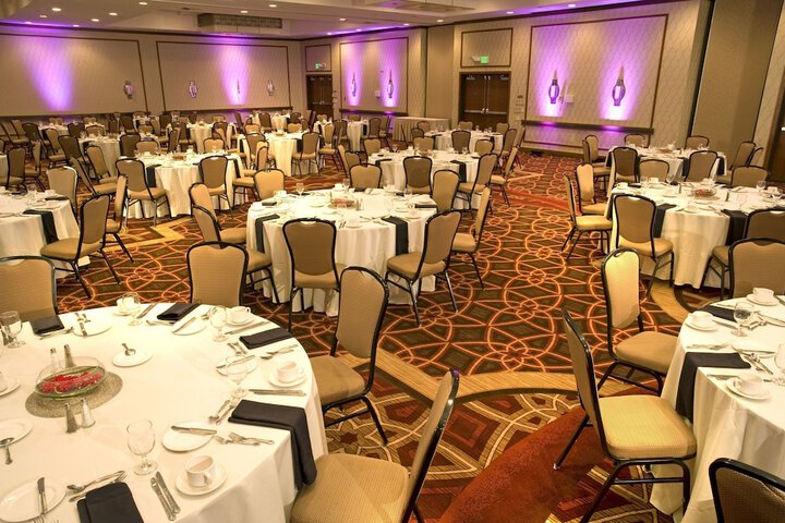 Wyndham Denver Tech Center