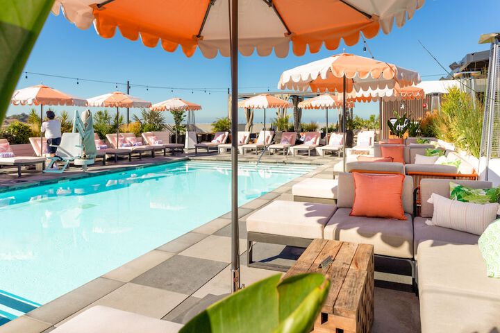 The Shay Hotel