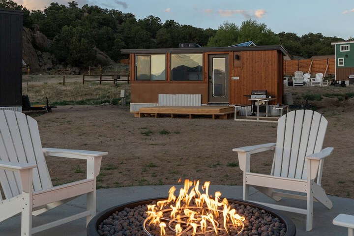 BV Overlook Camp & Lodging