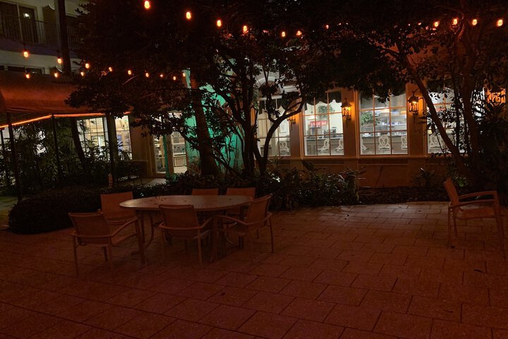Lago Mar Beach Resort & Club