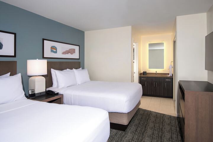 HYATT house Denver Tech Center