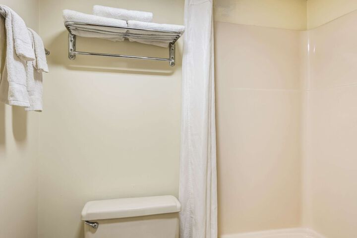 Econo Lodge Quakertown