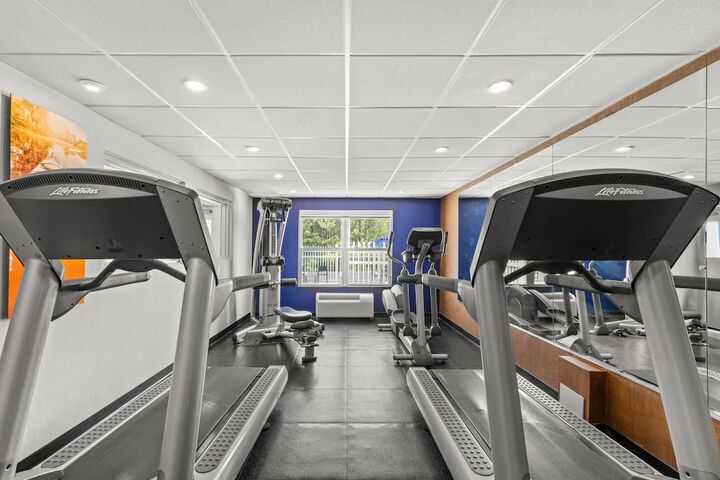 Comfort Inn & Suites Rome South
