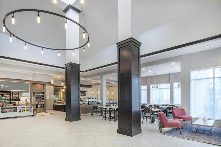 Hilton Garden Inn Raleigh-Cary