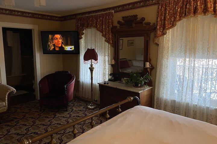 Atlantic Hotel