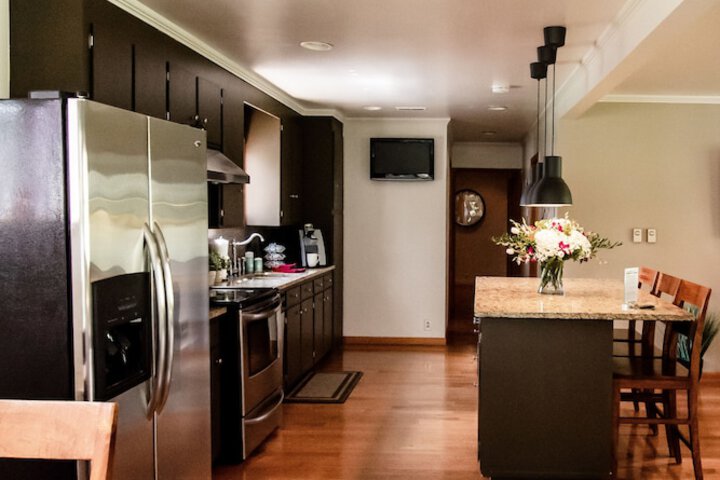 The Broadway Guest House