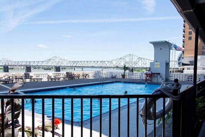 Pool 7 of 79