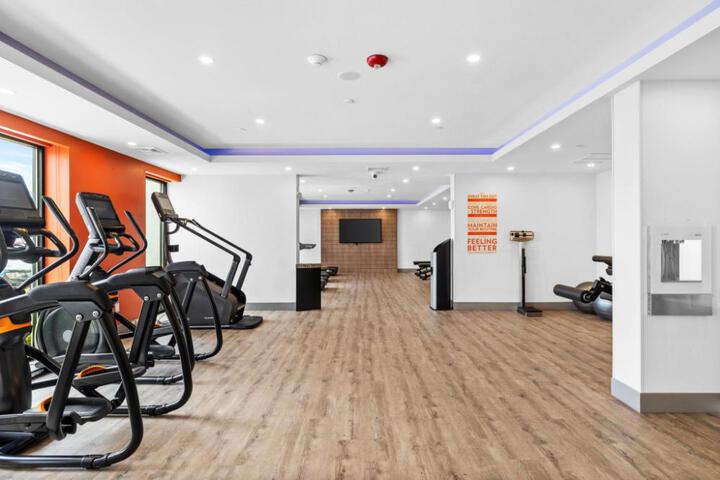 Even Manchester Airport by IHG