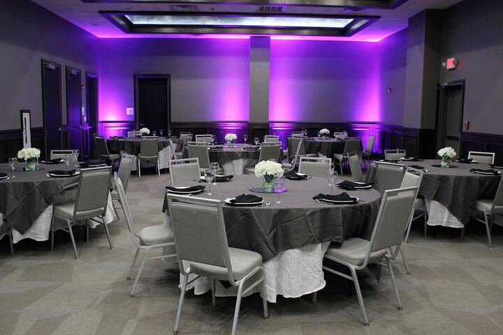 Holiday Inn Hattiesburg - North by IHG
