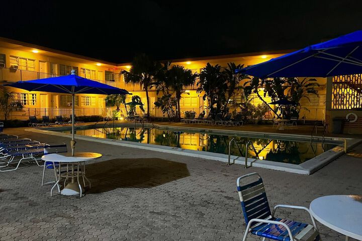 Pool 5 of 38