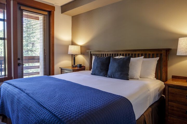 The Village Lodge