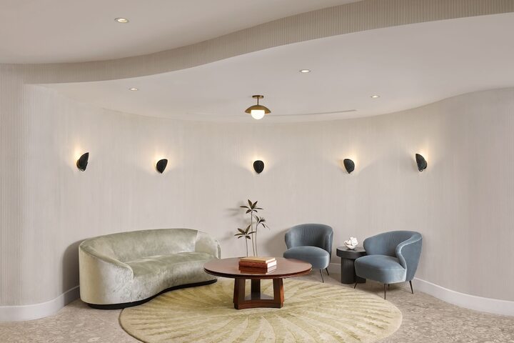 Hotel Interior 36 of 130