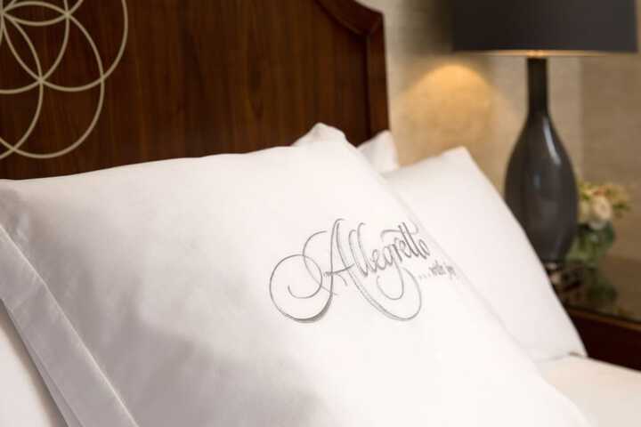 Allegretto Vineyard Resort Paso Robles