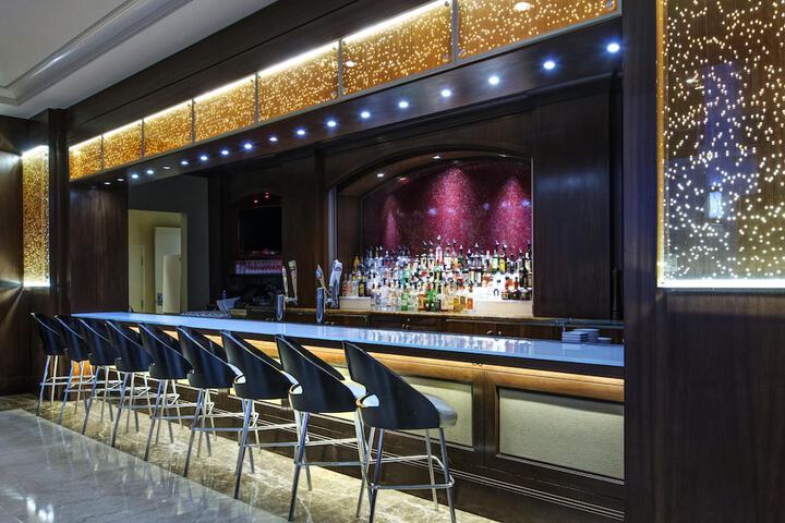 Hyatt Regency Reston