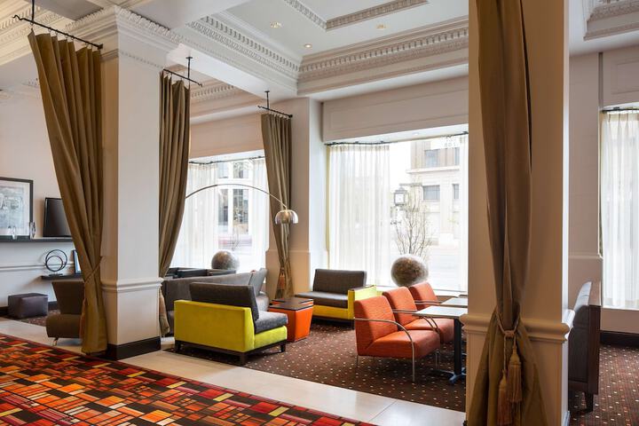 Hotel Interior 7 of 35