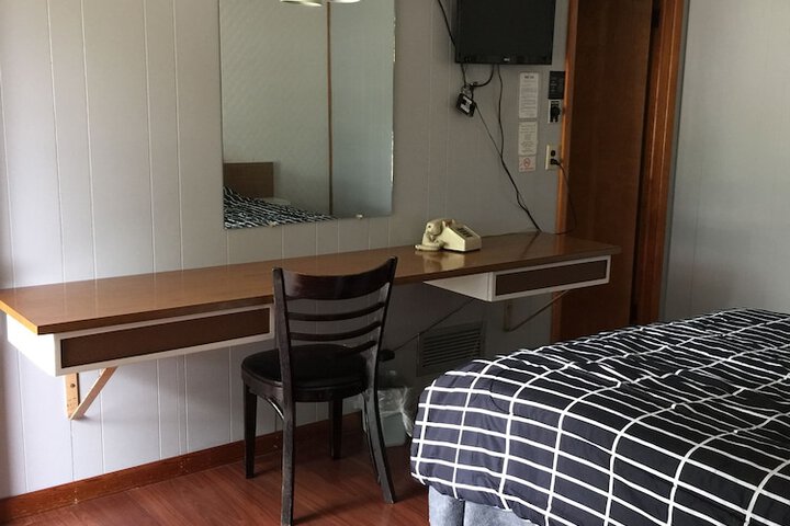Melody Motor Lodge