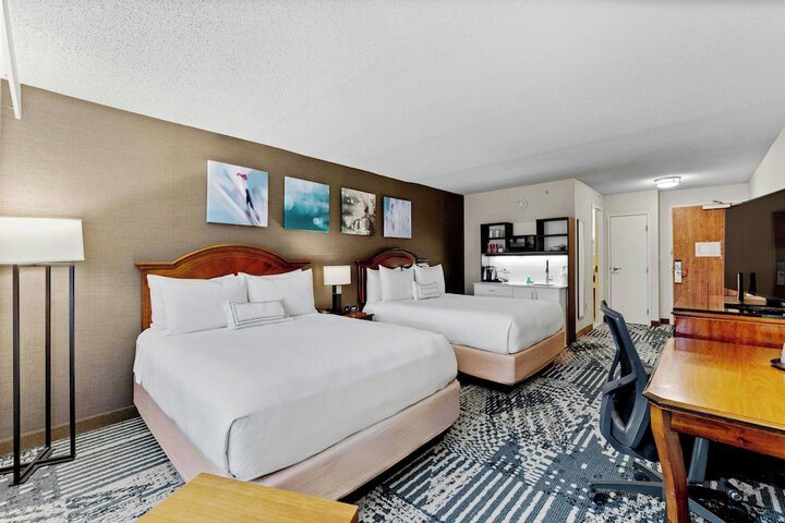Delta Hotels by Marriott Mount Pleasant