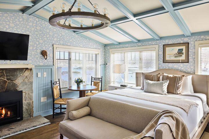 White Barn Inn & Spa Auberge Collection