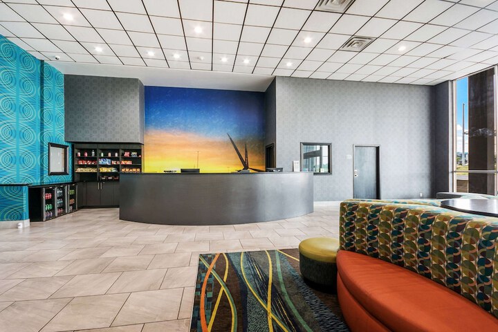 Hotel Interior 2 of 16