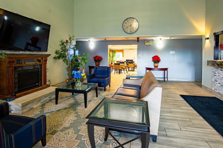 Hotel Interior 2 of 15