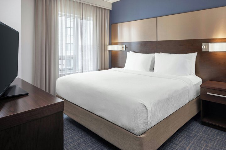 Residence Inn Ann Arbor Downtown