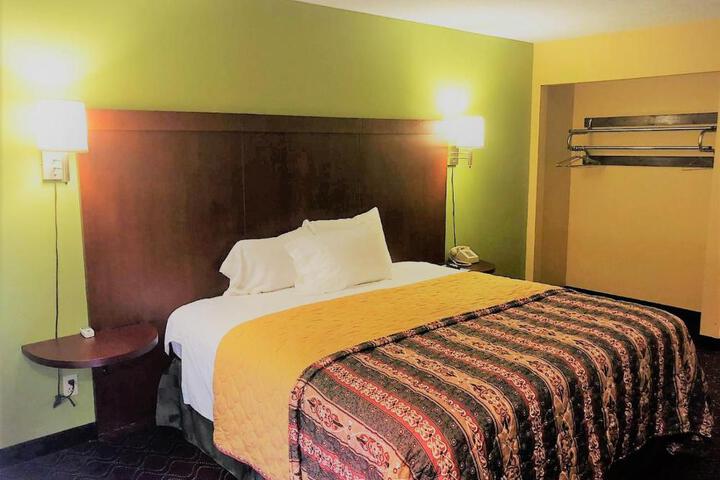 PATRIOT INN