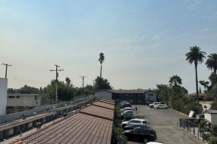 Stardust Motel Azusa