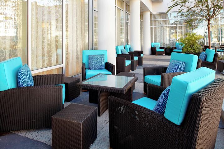 Residence Inn Orlando Lake Nona