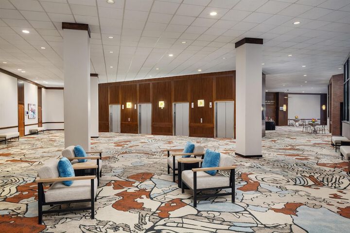 Hilton Albany