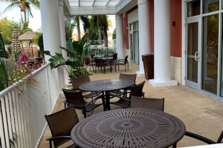 Terrace/Patio 29 of 29