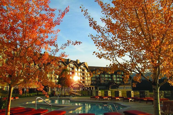 Suncadia Resort a Destination by Hyatt Residence