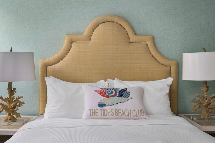The Tides Beach Club
