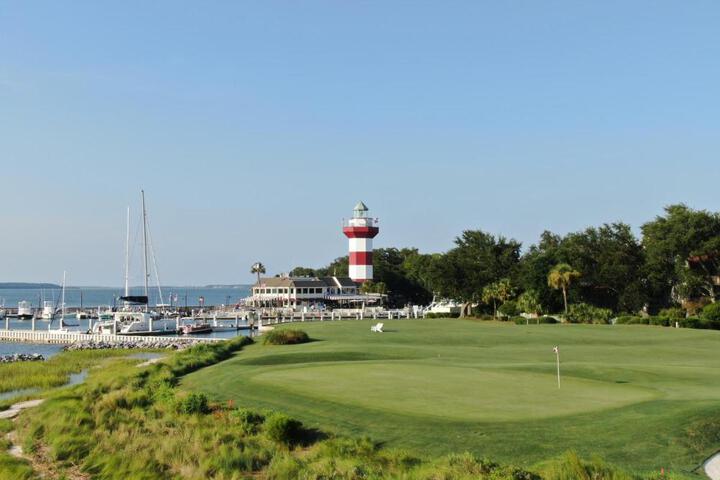 Hilton Head Beach & Tennis A142