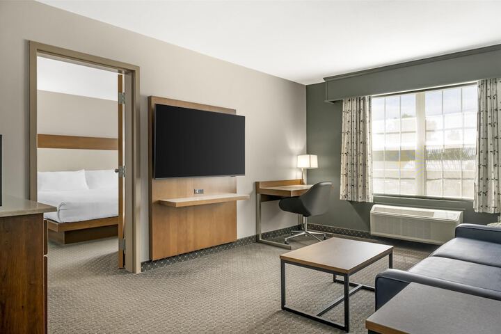 Best Western Plus Woodstock Hotel & Conference Centre