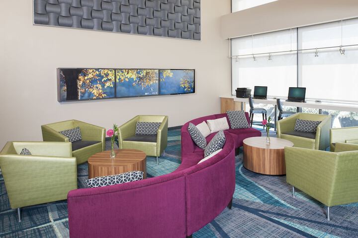 Hotel Interior 14 of 57