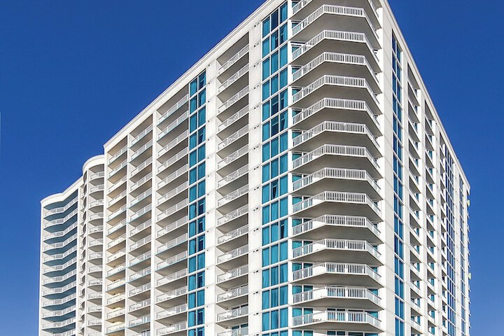 Club Wyndham Towers on the Grove