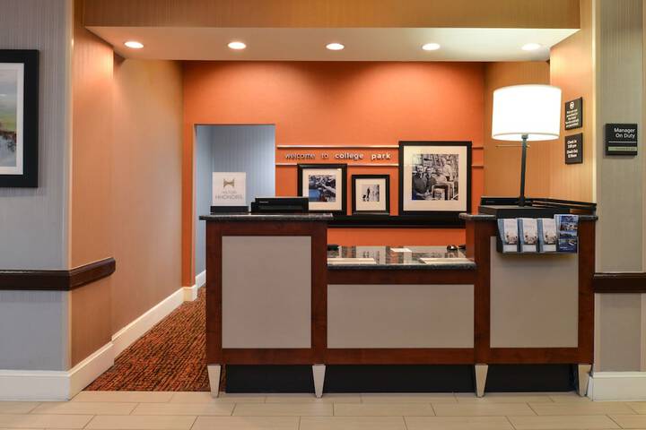 Hotel Interior 7 of 59