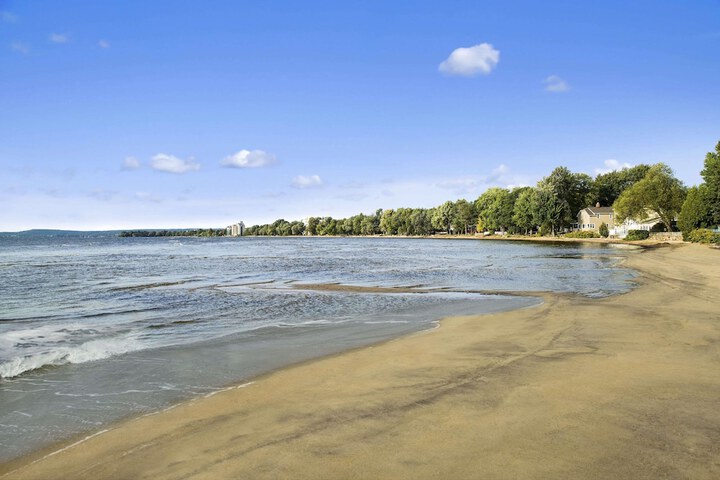 Super 8 by Wyndham North Bay