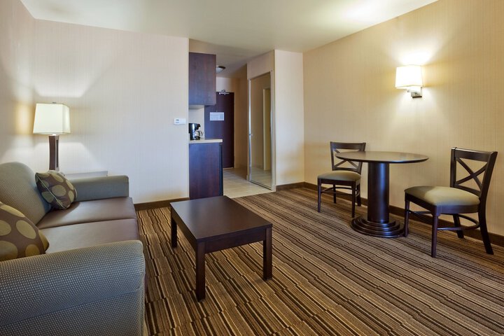 Holiday Inn Express Hotel & Suites Twin Falls by IHG