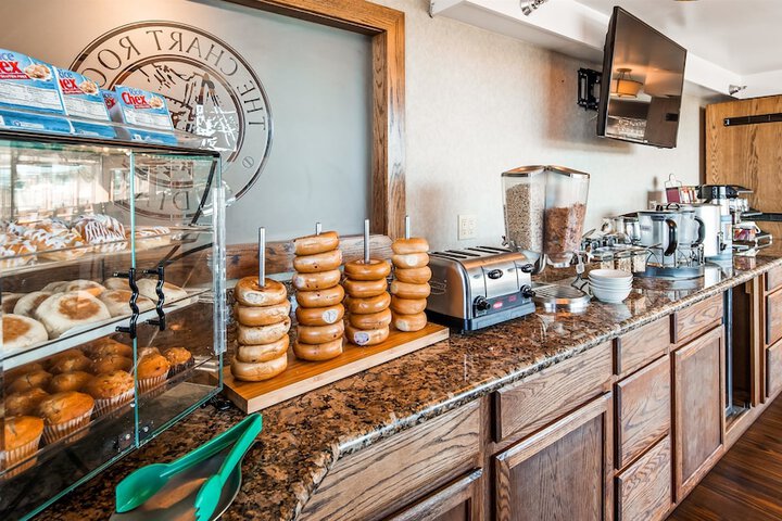Breakfast/Coffee Service 17 of 20