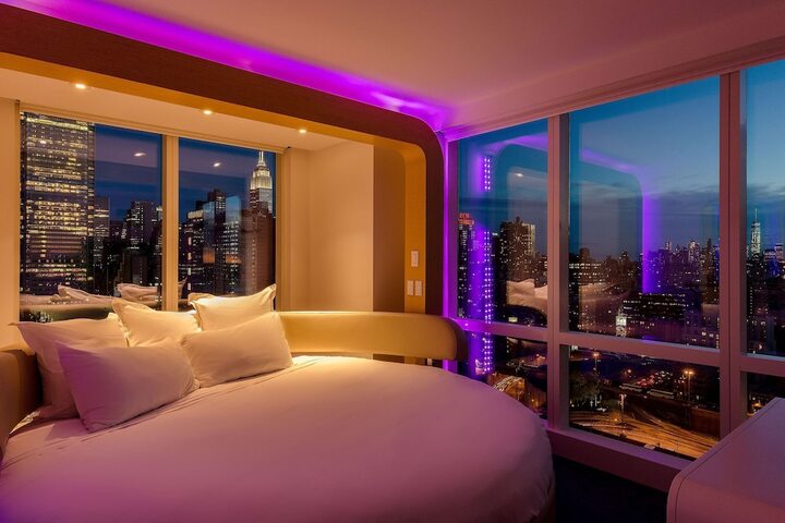 Room 55 of 101