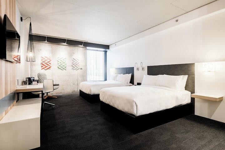 Alt Hotel Ottawa Downtown