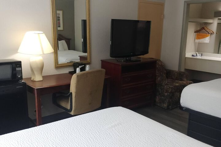Clarion Inn Southern Pines - Pinehurst