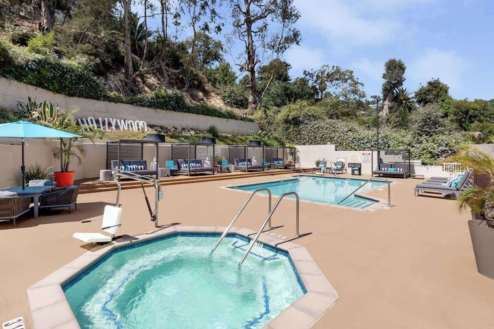 Pool 5 of 32