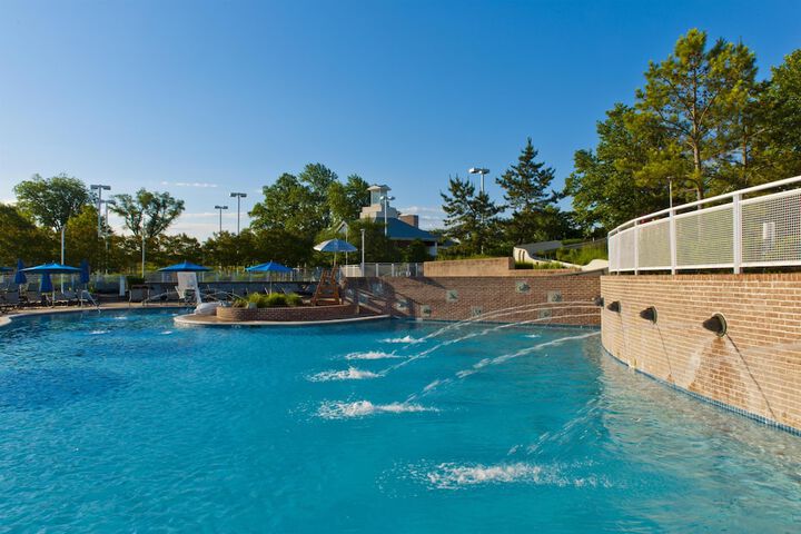 Hyatt Regency Chesapeake Bay
