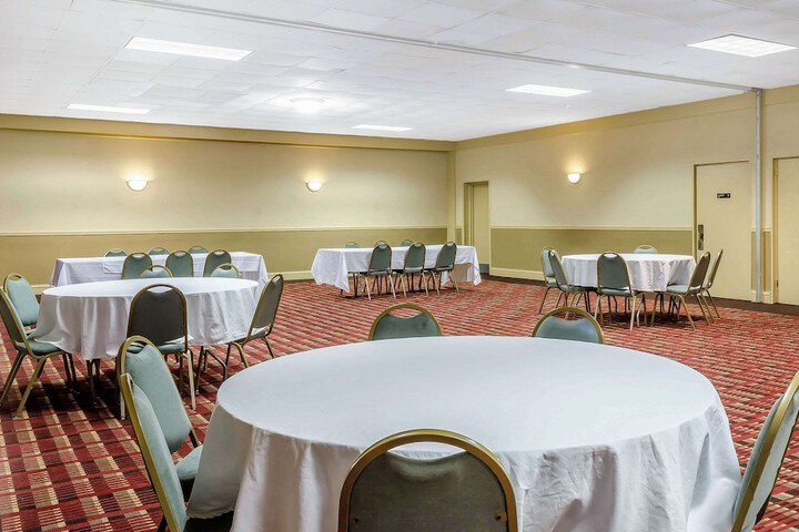 Quality Inn University Area
