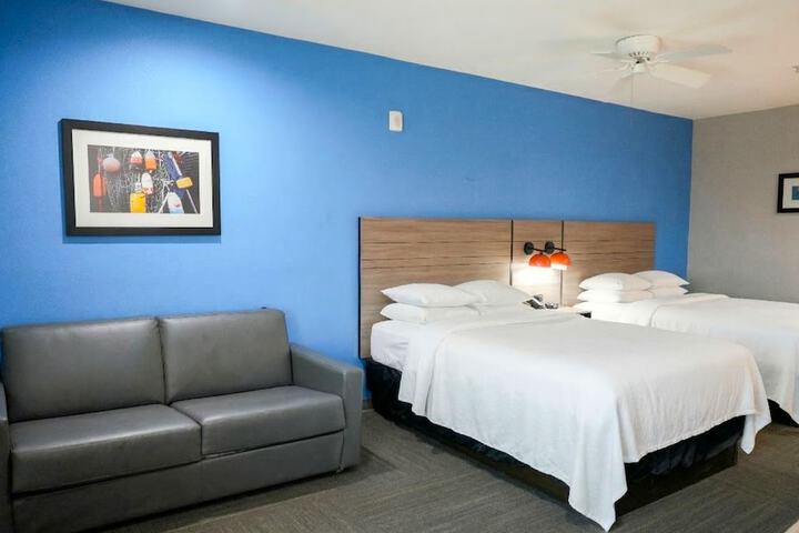 Hotel Lydia