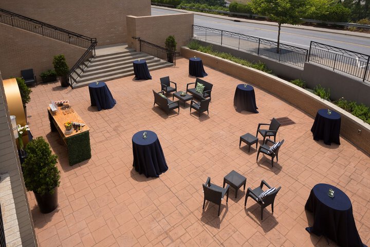 Terrace/Patio 97 of 99
